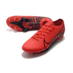 Nike Mercurial Vapor 13 Elite FG Rood Zwart_6.jpg